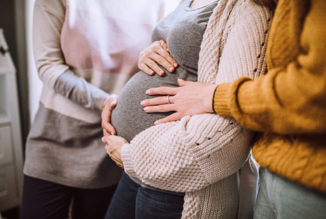 How Many Times Can a Woman Be a Surrogate? Here’s What You Need to Know.